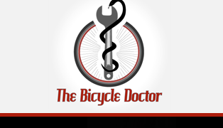 the bicycle doctor project